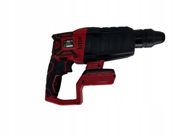 Vrtací Kladivo Sds-plus 1,5 J Bez Příslušenství 20 V Aq-one Rooks