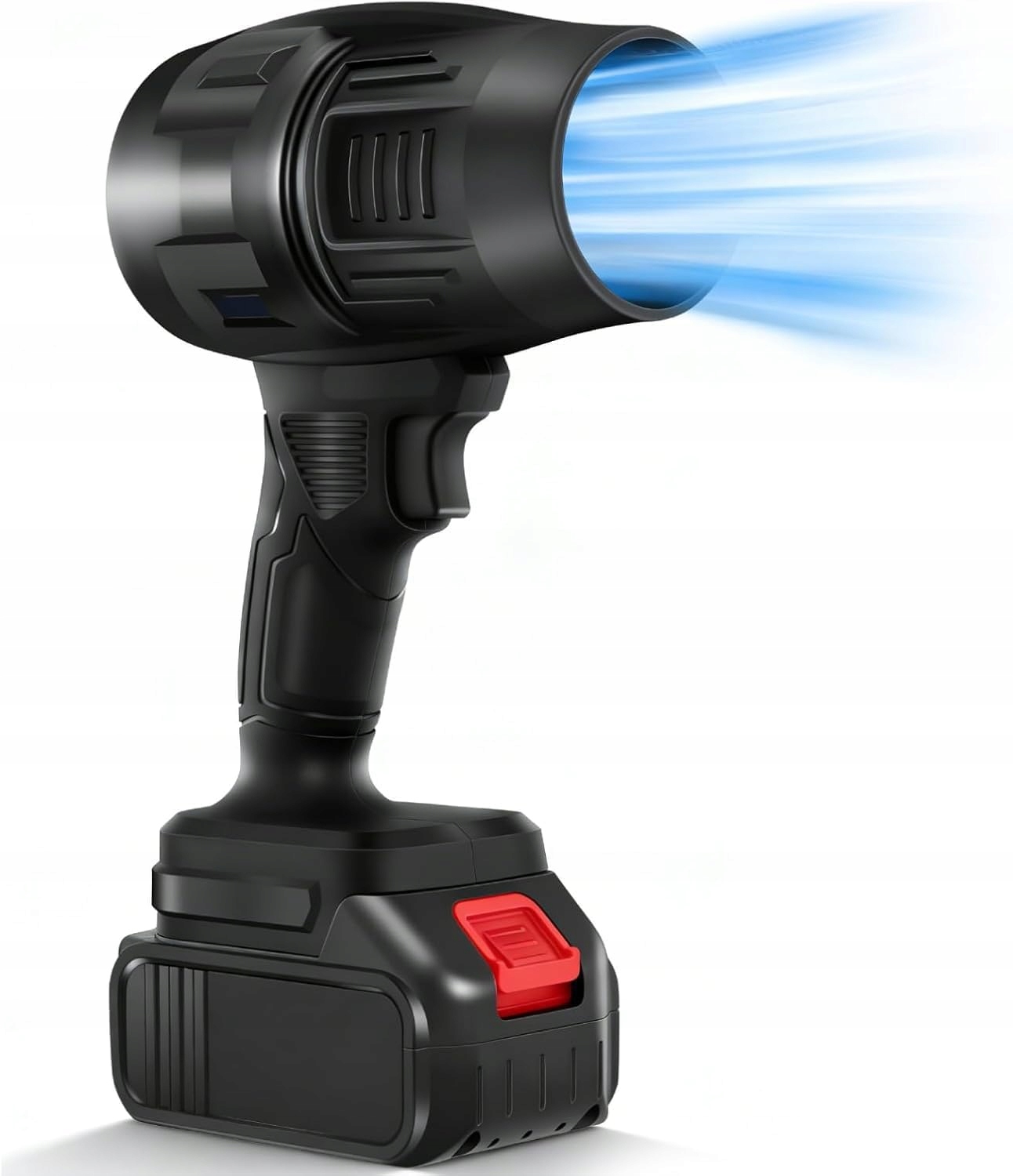 Foukač Foukač Listí 800W 35000 Ot./min Turbo Set