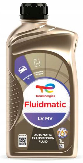 Total Fluidmatic LV MV 1L