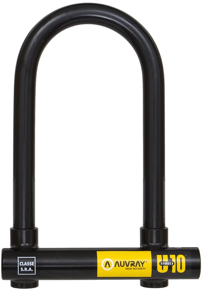 Auvray zapínanie U-lock U-force 10 95 x 194 mm, priemer kolíka 18 mm (trieda