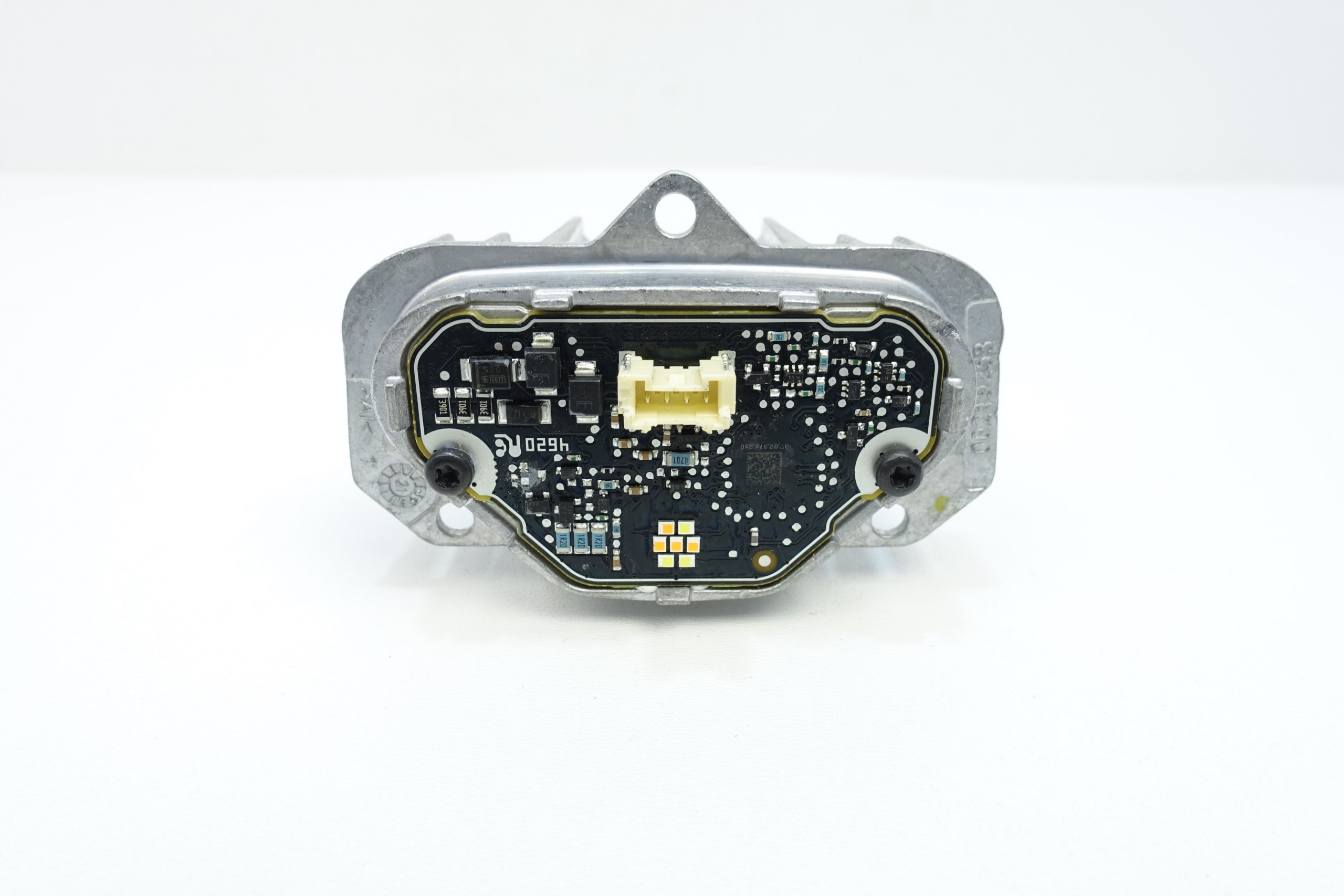 control unit module JEZ LED FORD FOCUS MK4 LIFT