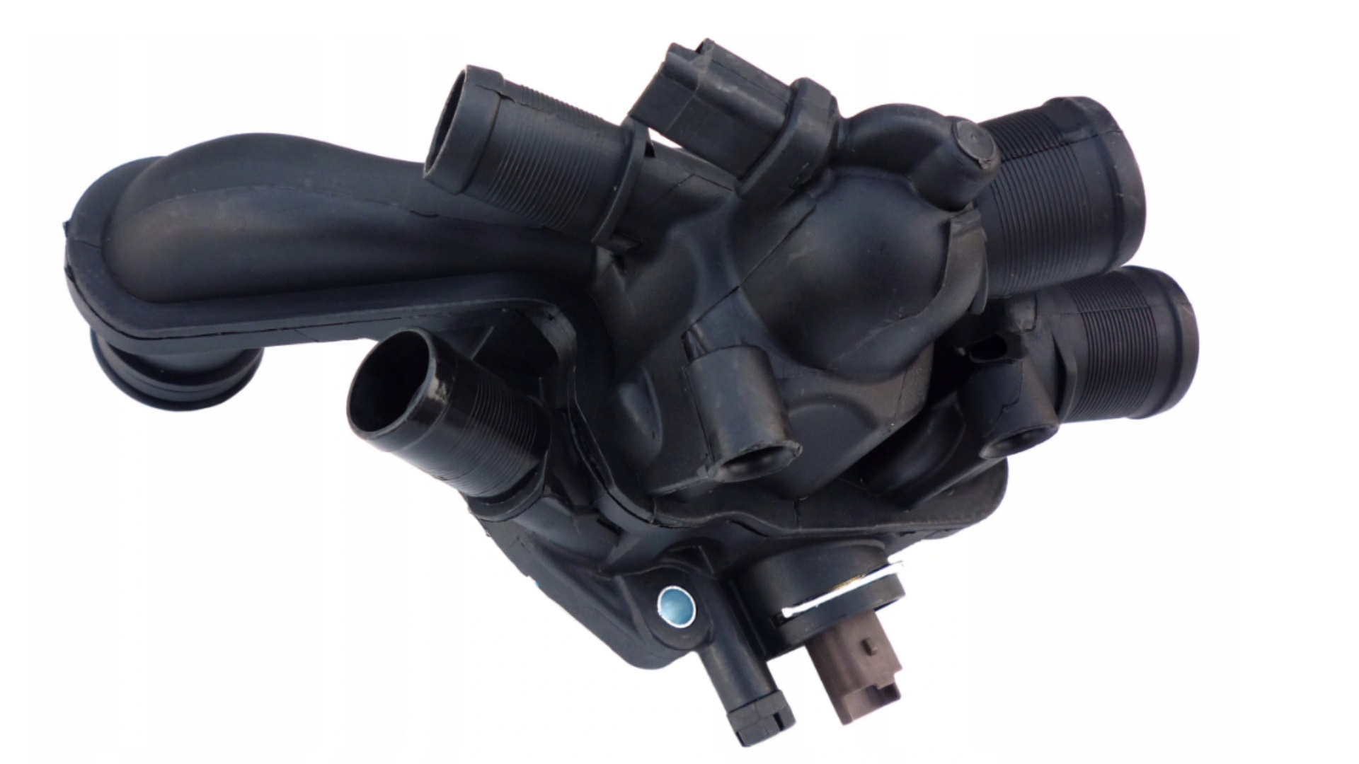 PEUGEOT 207 1.4 1.6 16V VTi Termostat + Obudowa Producent części GT-Bergmann