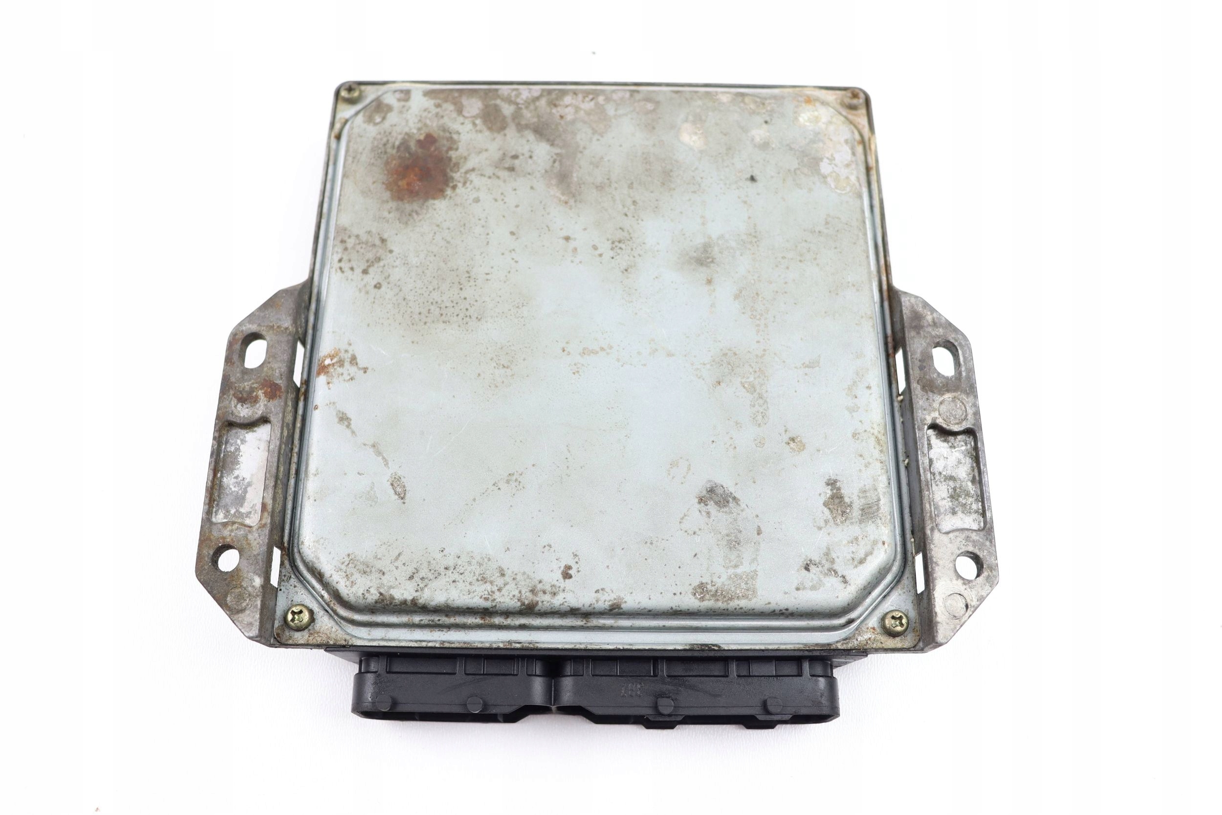 RENAULT ESPACE IV module control unit of the engine ECU 3.0 DCI 8973192824 2758001525