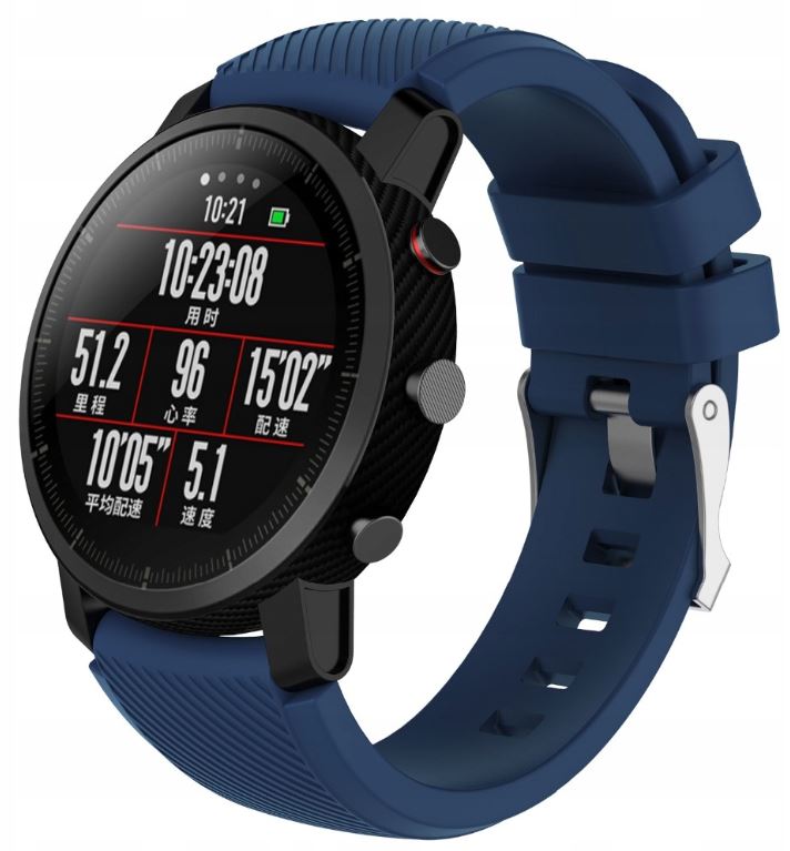 

Pasek Xiaomi MI Watch Amazfit Gtr 2 e 47MM 3 4 Pro