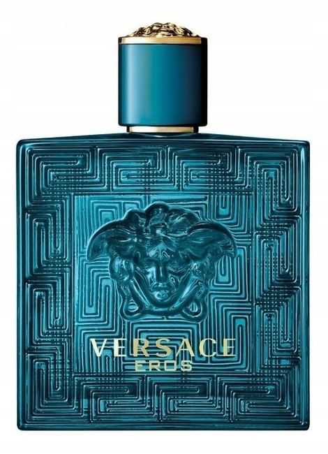 Versace Eros toaletní voda pro muže 200 Ml
