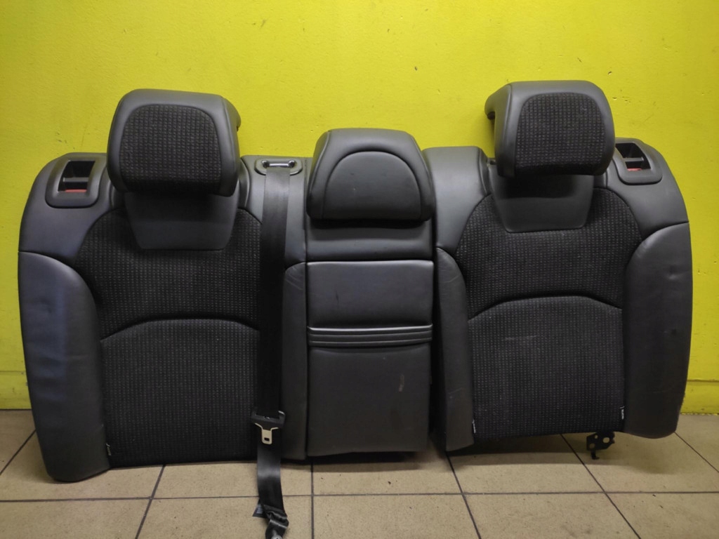 CITROEN C5 III KOMBI Sitz heck Sitz