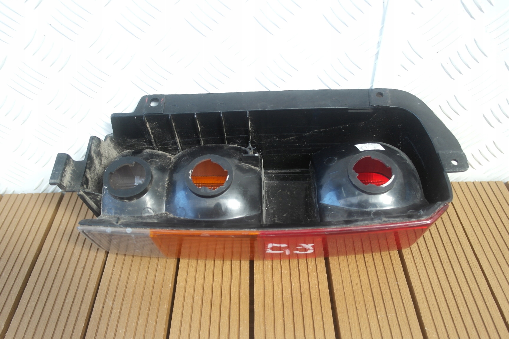 JEEP CHEROKEE XJ LIFT 97-01 light rear left rear part original OE