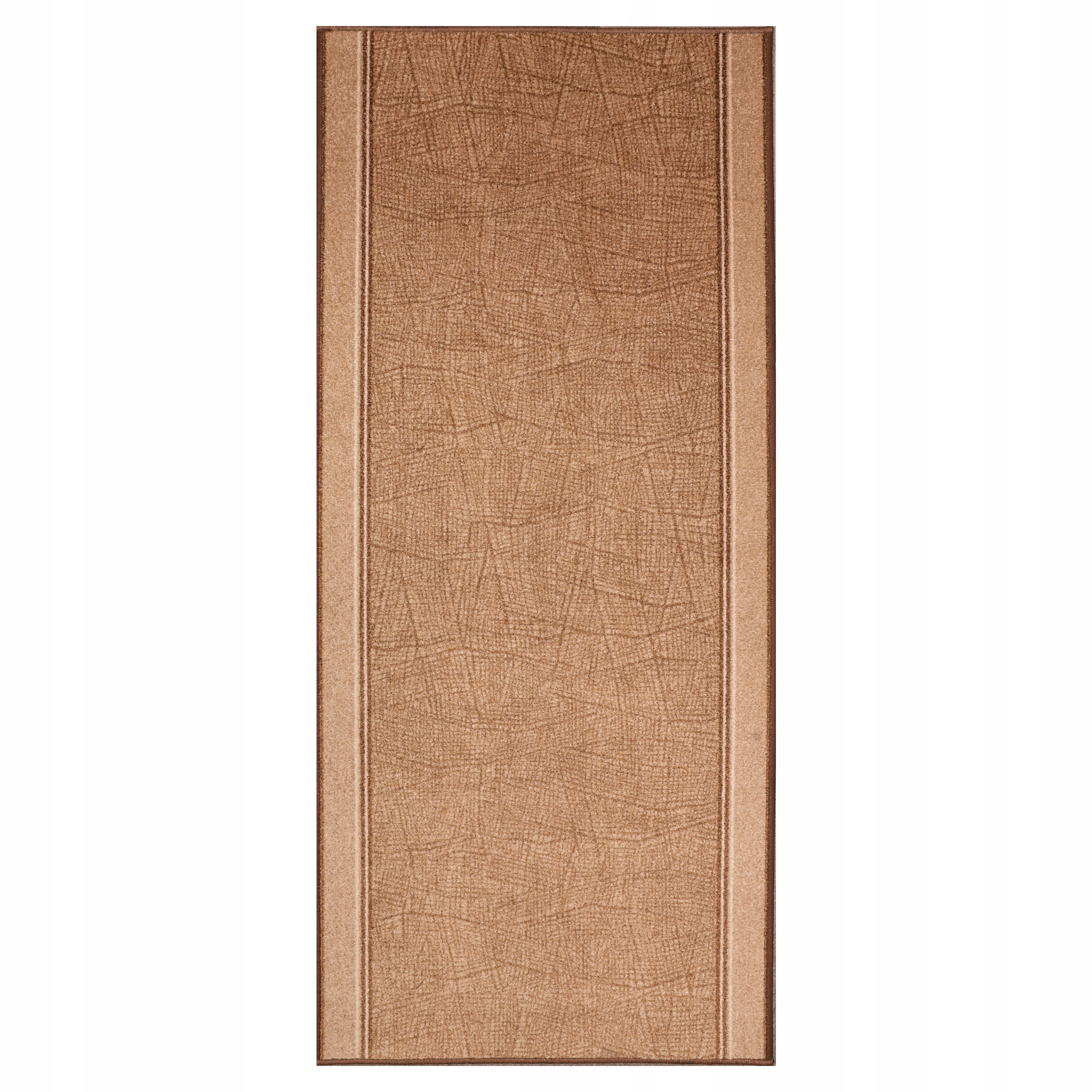 Běhoun Do Předsíně, obšitý Pogumovanými Protiskluzovými Chodníky 67x300 cm