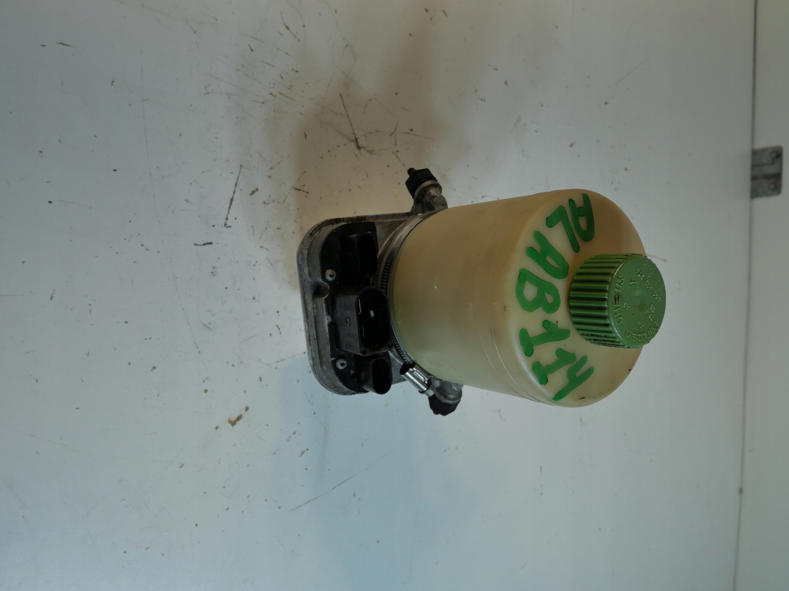 servo pump SKODA VW AUDI SEAT 6Q0423156