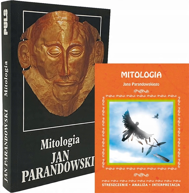 Lektura Mitologia Jak Parandowski Streszczenie 42 90 Zl Allegro Pl Raty 0 Darmowa Dostawa Ze Smart Marki Stan Nowy Id Oferty 9725822031