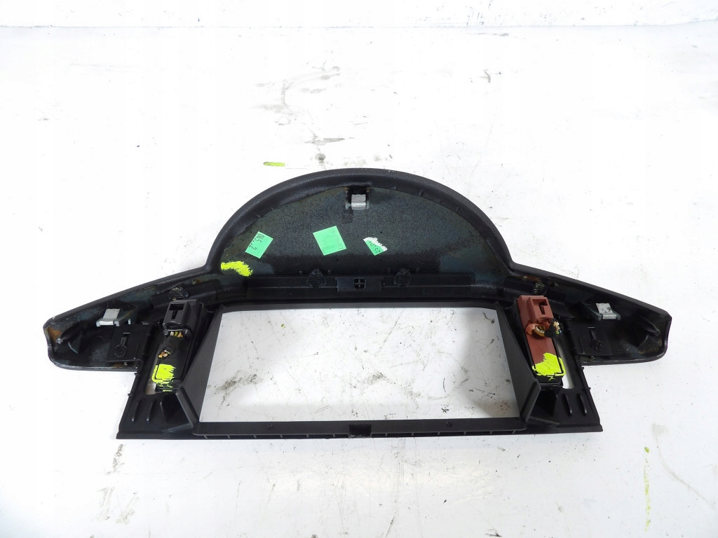 CITROEN C6 frame cover WYSWIETLACZA 9644683577