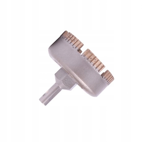 

Otwornica Diamentowa Dds-w 70x47-7 S10 Ceramics