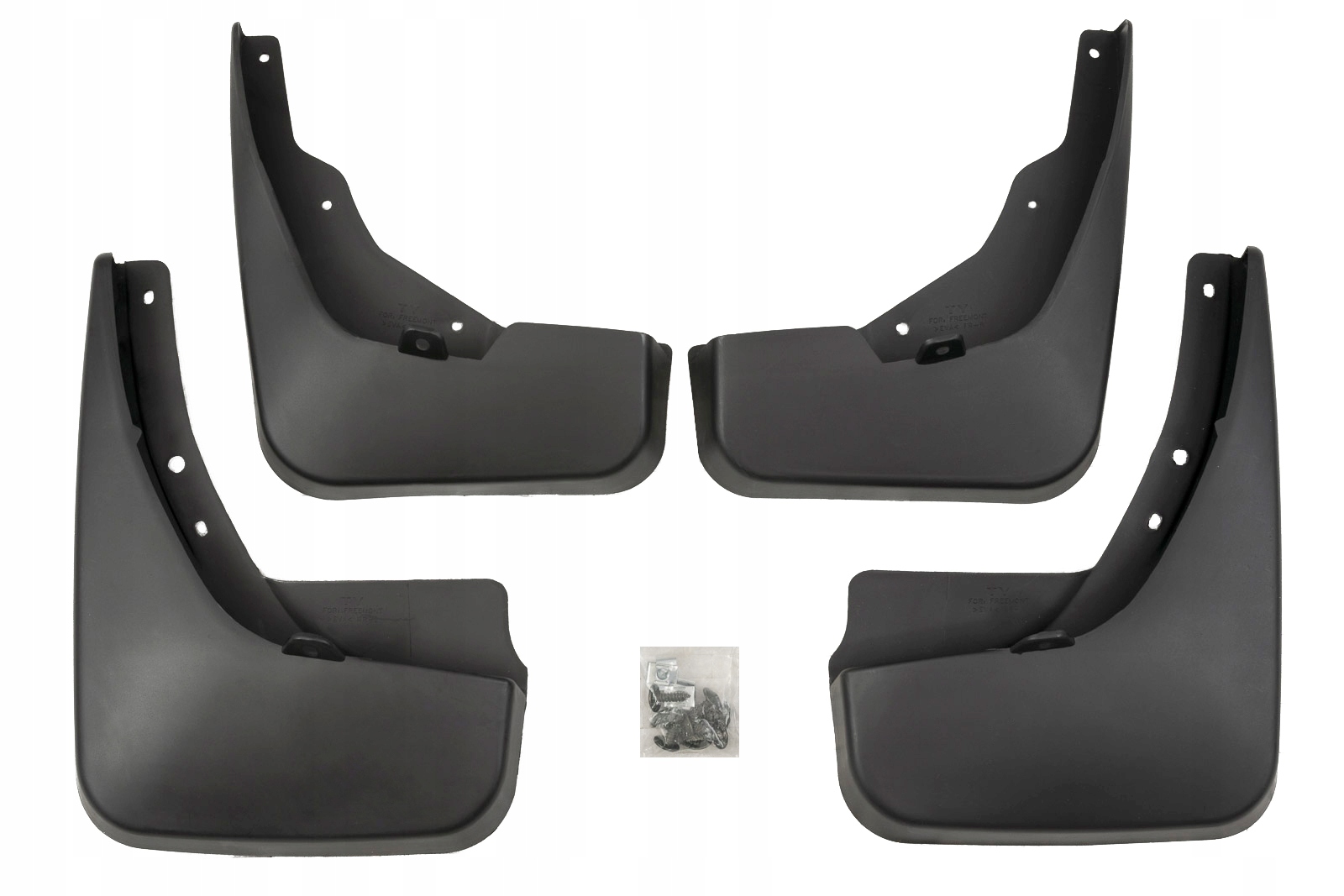 FIAT FREEMONT 2011-2016