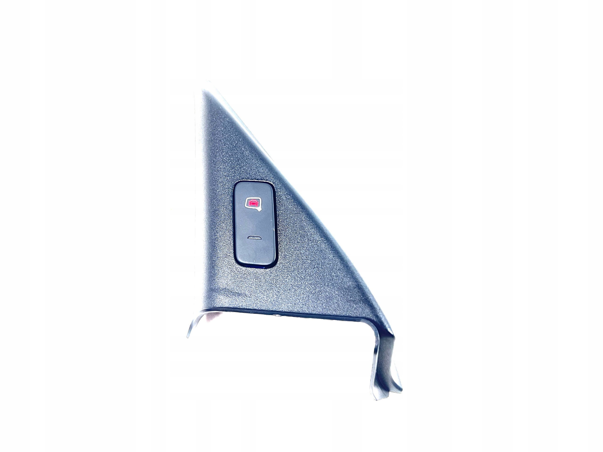 OBUDOWA OSŁONA LUSTERKA AUDI A6 S6 C7 4G0857505A