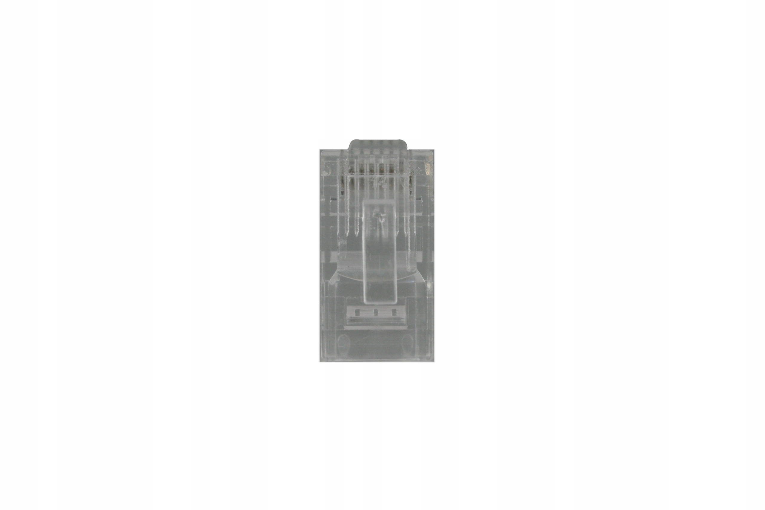 Wtyki Maclean MCTV-663 RJ45 100 szt.