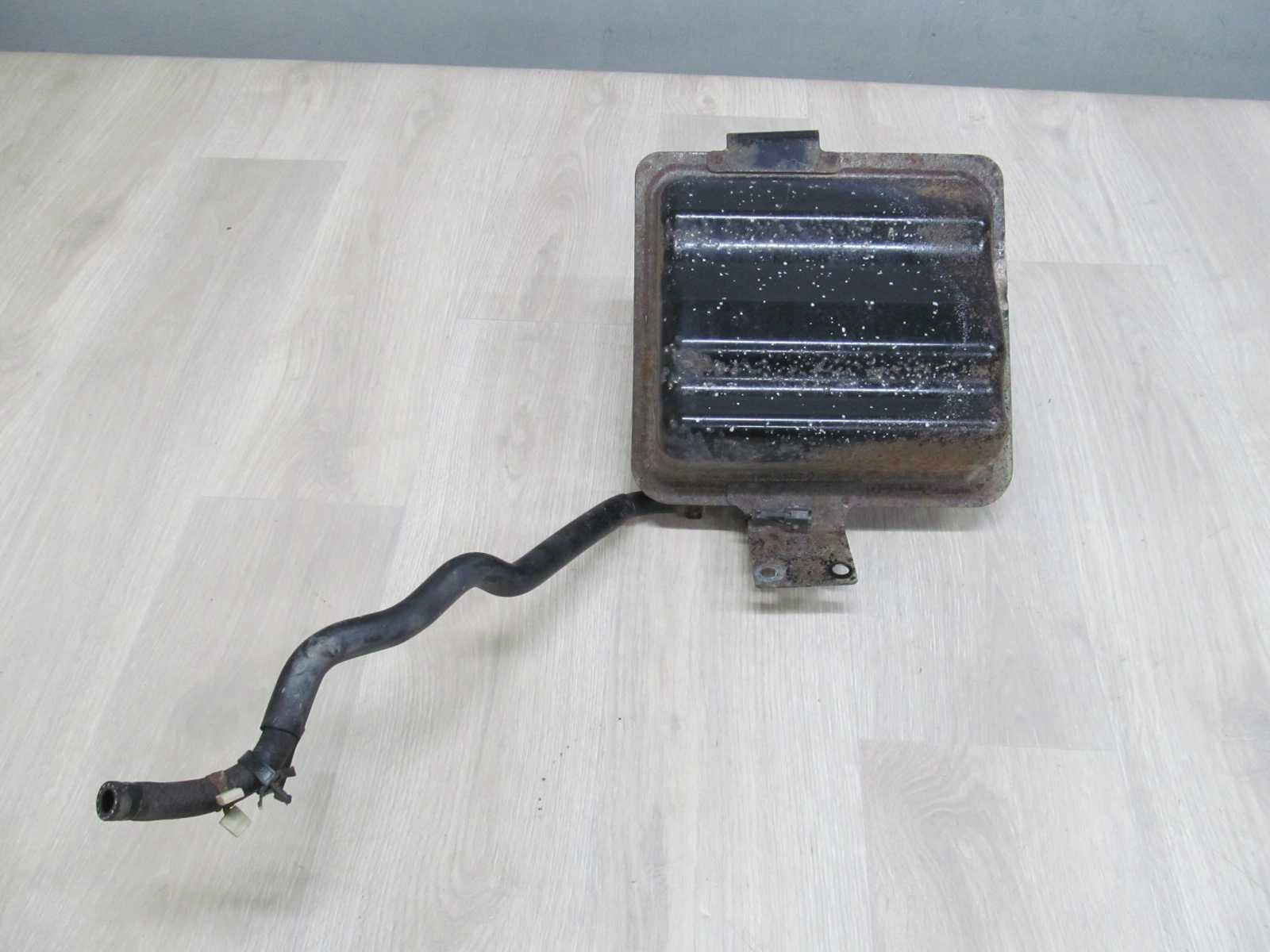 Isuzu N35 N GRAFTER 3.0 4JJ резервуар для стиснення