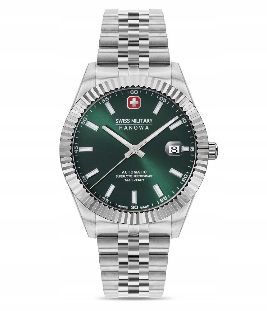 Swiss Military Hanowa Diligenter Automatic SMWGL0002103