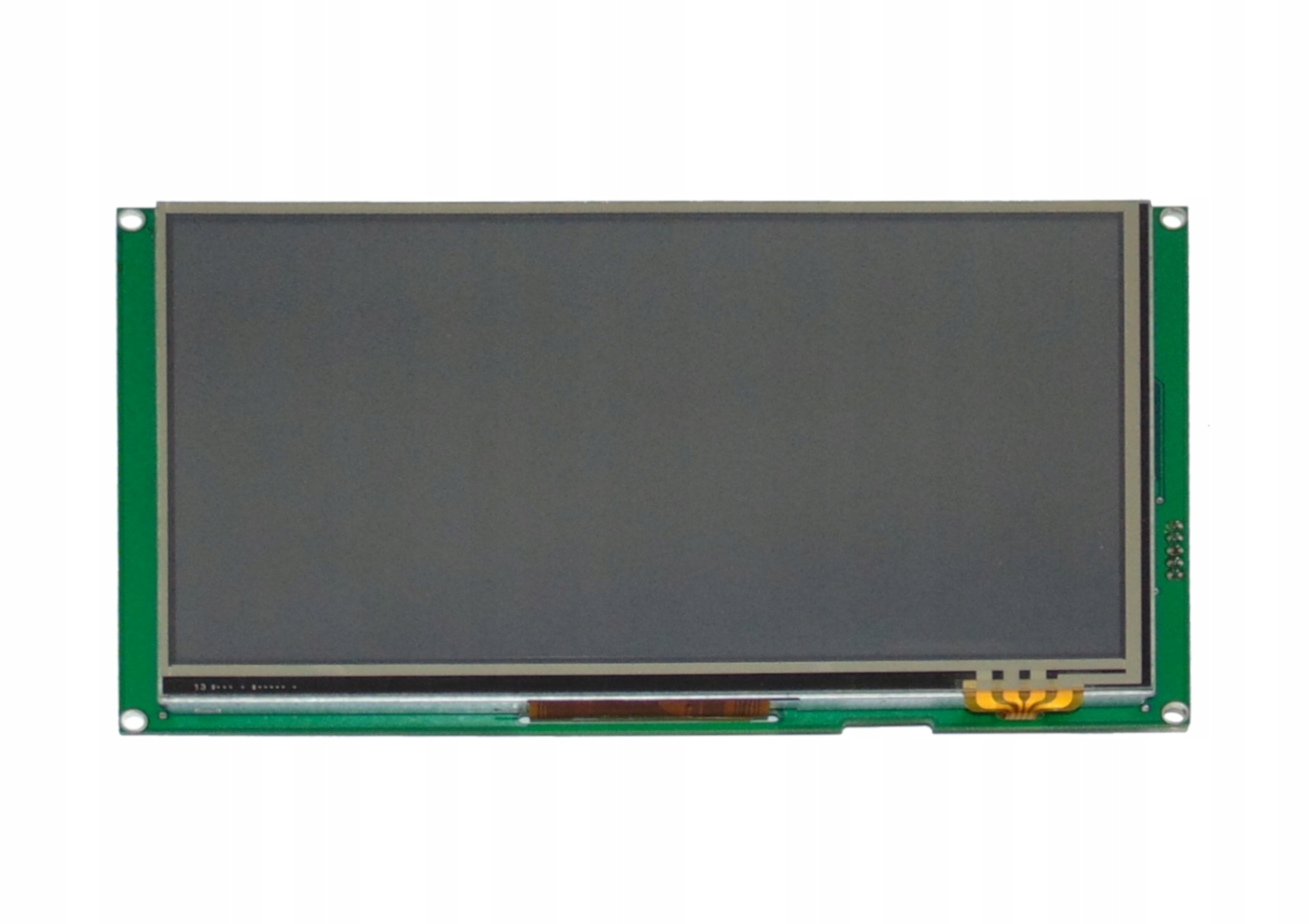 Displej Display Matice Tft LCD 7" 800x480 px Touch