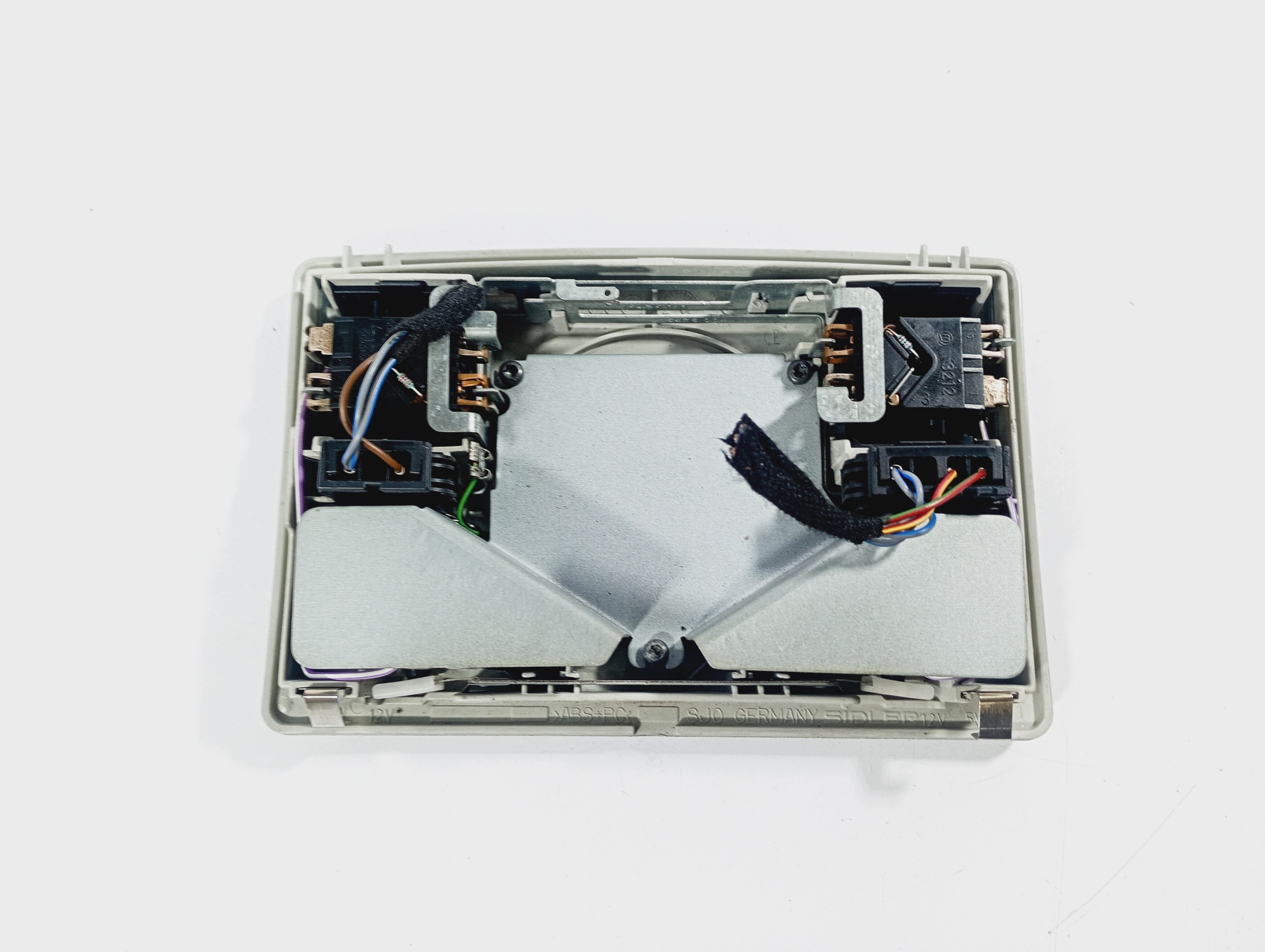 light inner OSWIETLENIE cabs Audi A6 C5 97-04