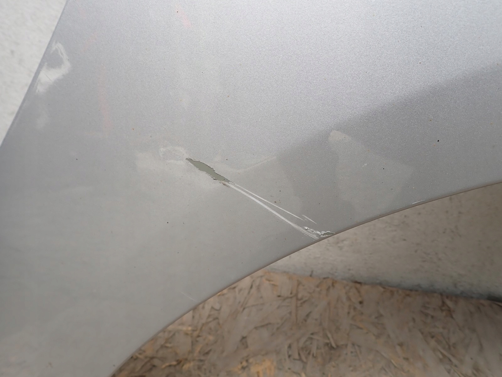 fender right front front MERCEDES B KLASA 247 2019- A2478811000