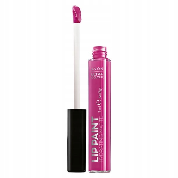 

Avon Nawilżająca Szminka w Płynie Honey Love