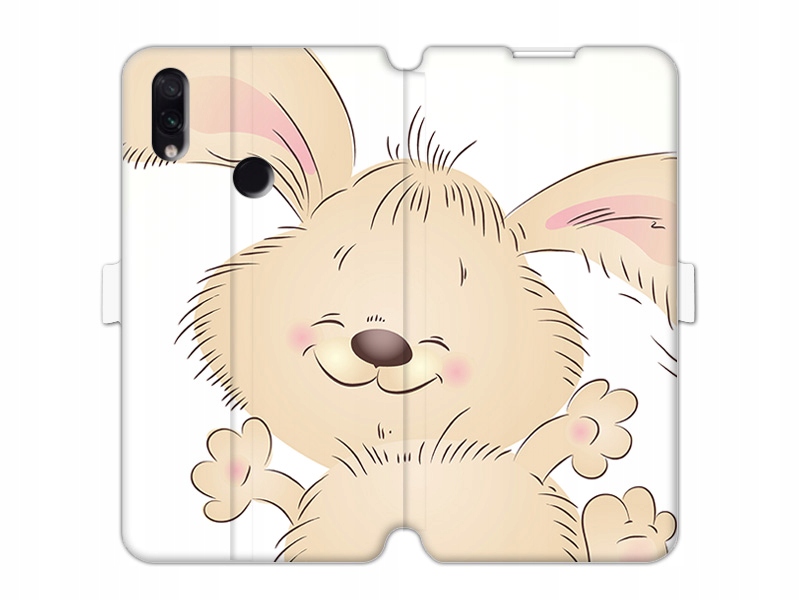 

Etui do Xiaomi Redmi Note 7 Pro Fantastic Case