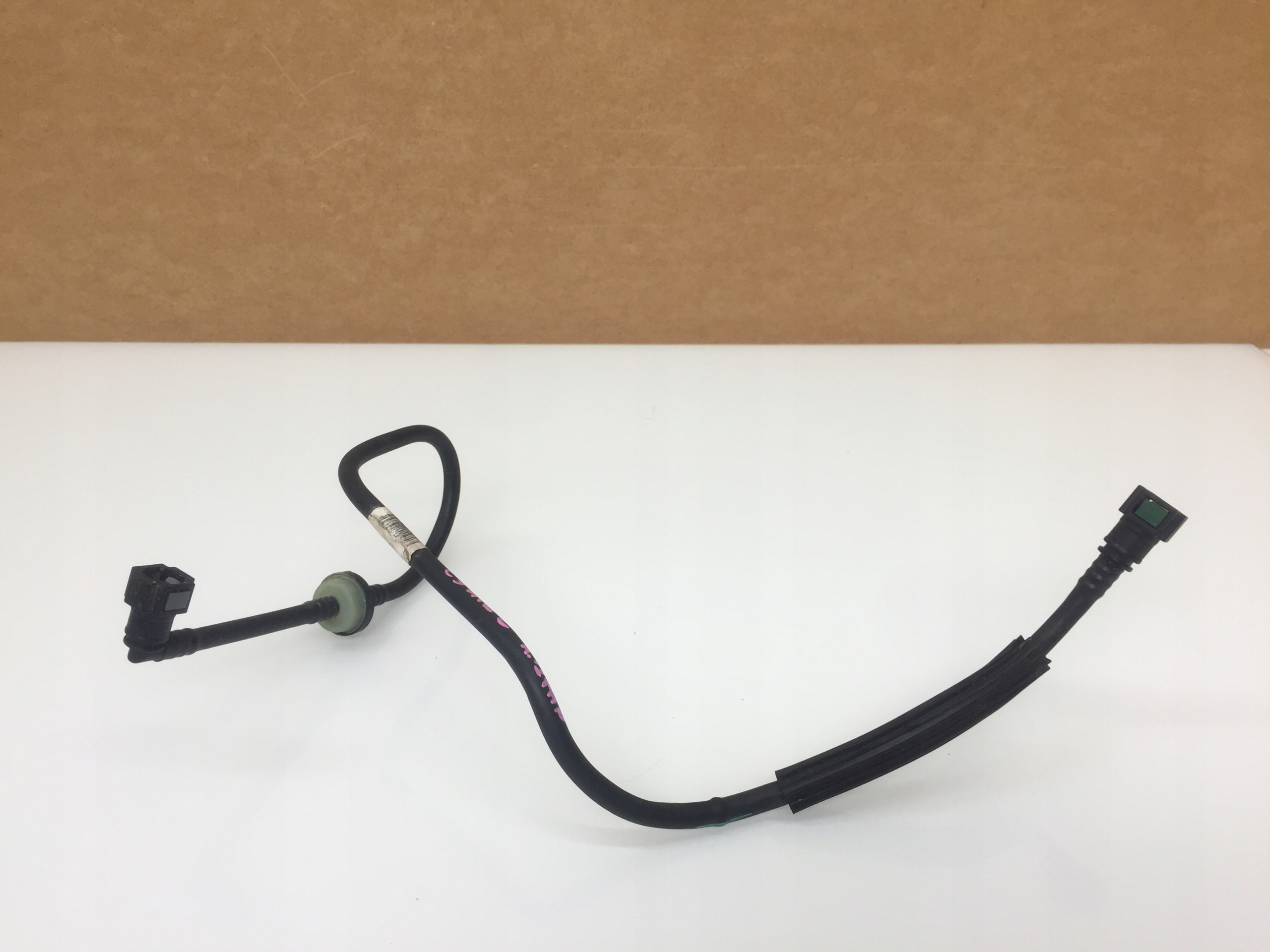 9820996580 - C3 AIRCROSS 1.2 сервопривод вакуумний шланг