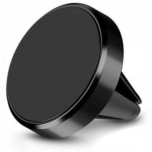 UCHWYT MAGNETYCZNY NA TELEFON DO AUTA NA KRATKE