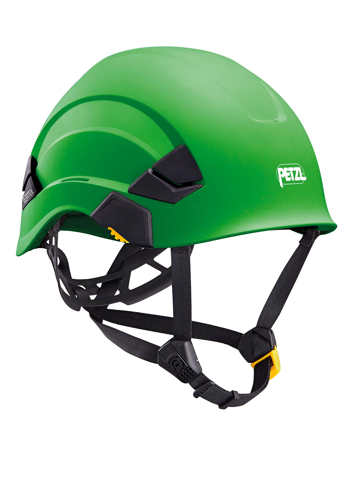 Kask do prac na wysokości Petzl Vertex - green