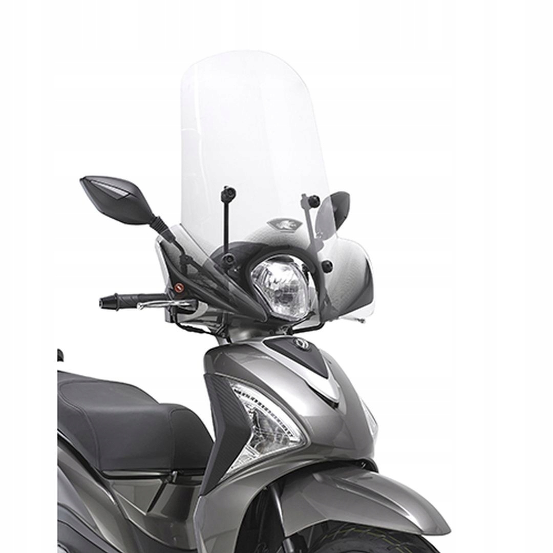 Kappa Sklo Sym Symphony St 50-125-200 (15-19) 49 X 66 CM Transparentná P