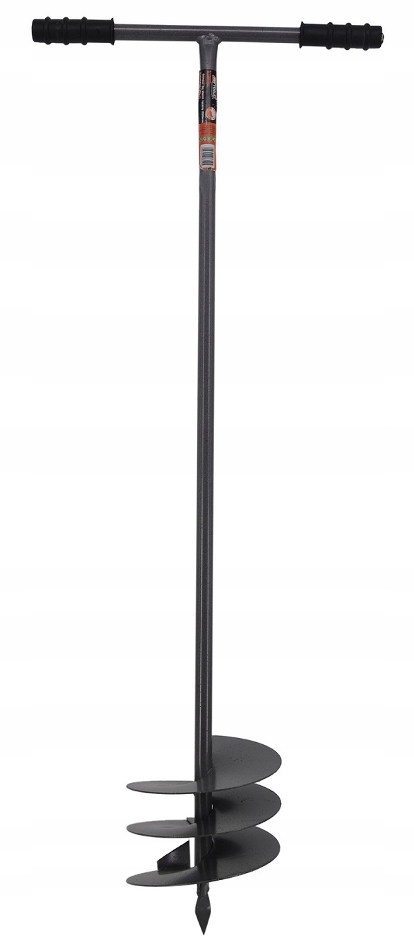 Świder ręczny do gleby 110mm Marka Awtools