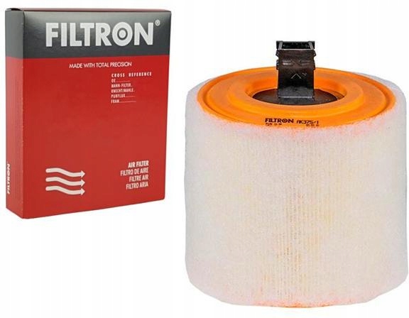 

Filtron Filtr Powietrza Ak 375/1