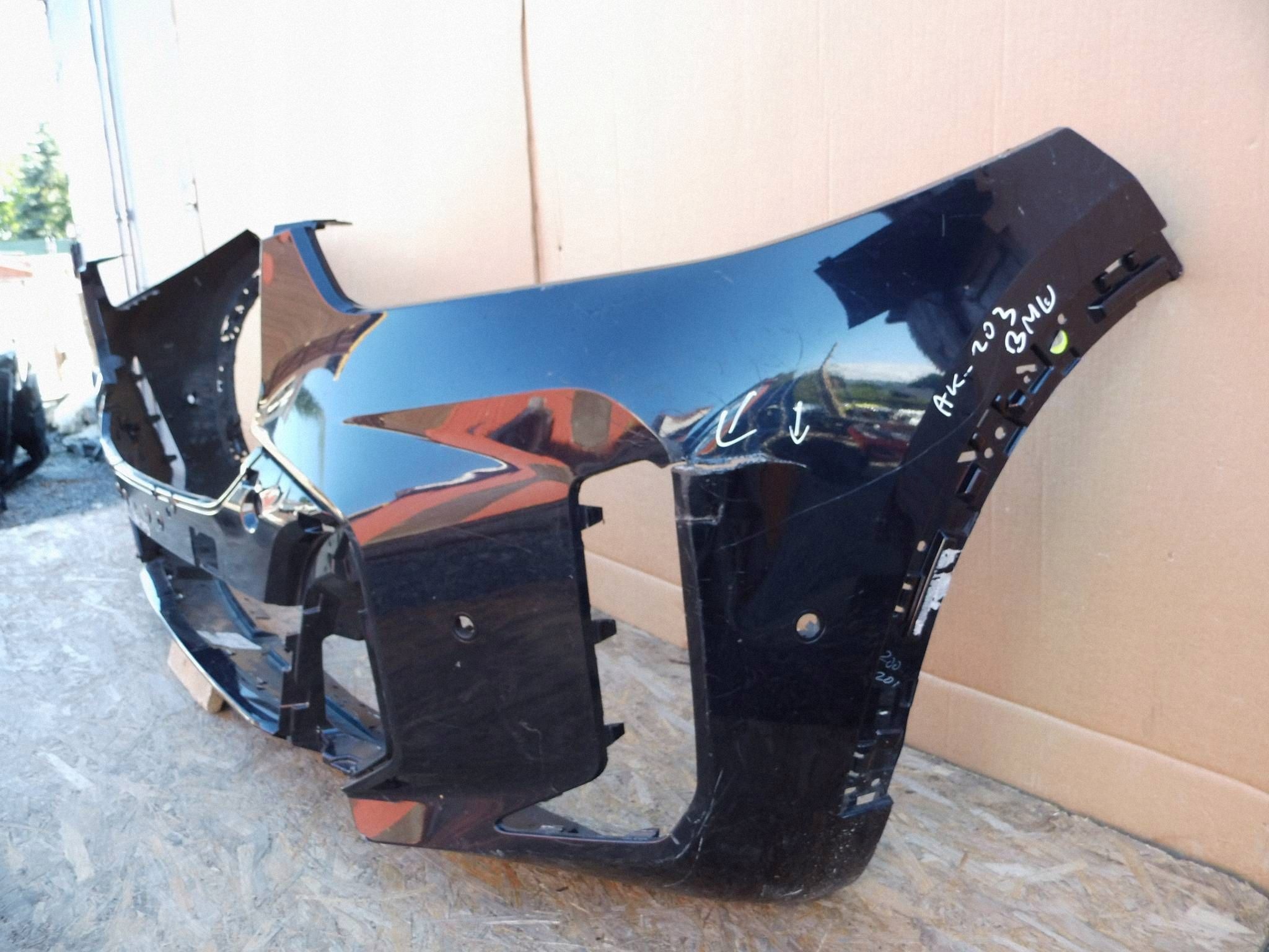 BMW X5 G05 2023+ LIFT LCI bumper front front 8085618