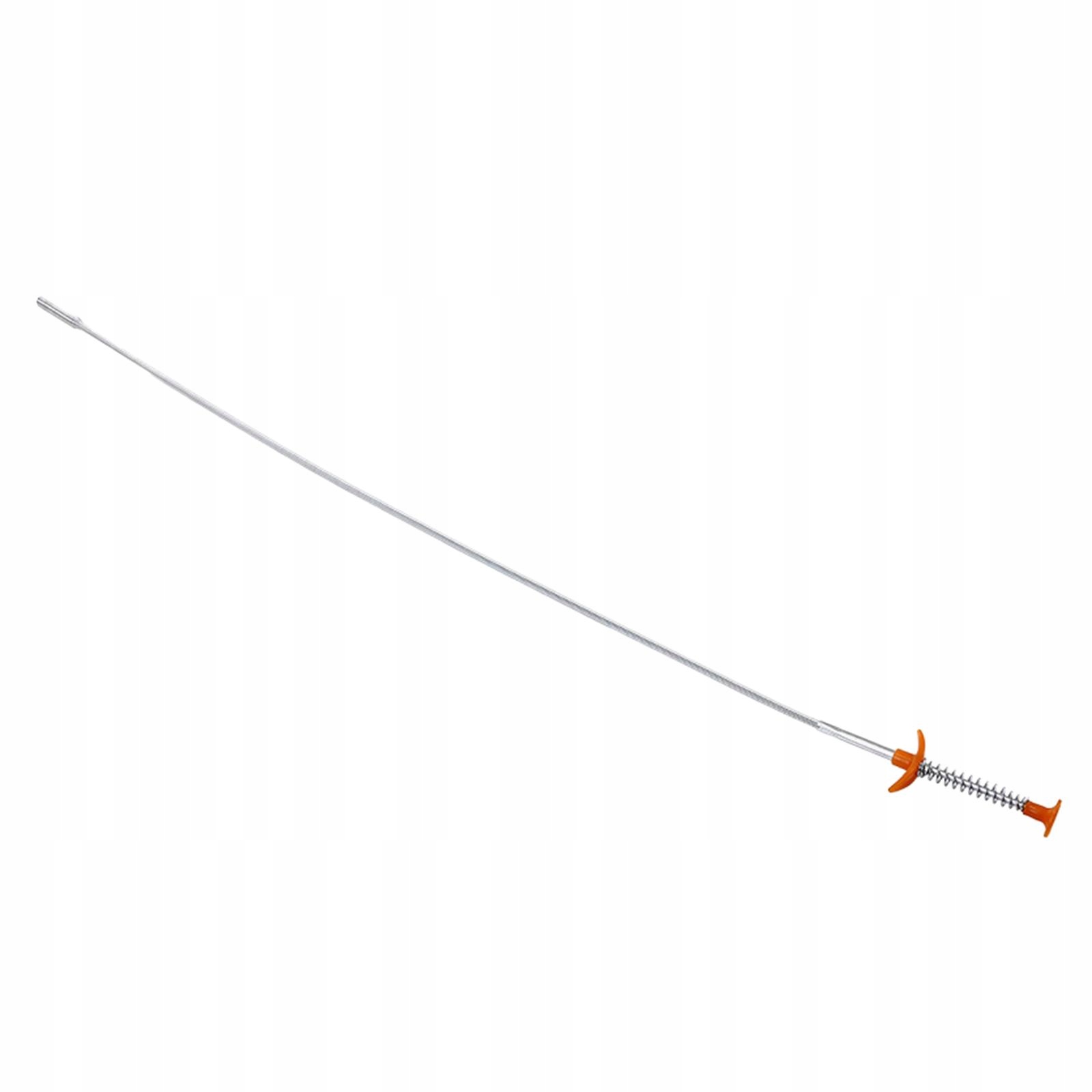 Pick Up Pręt Elastyczny Pickup ze stali nierd