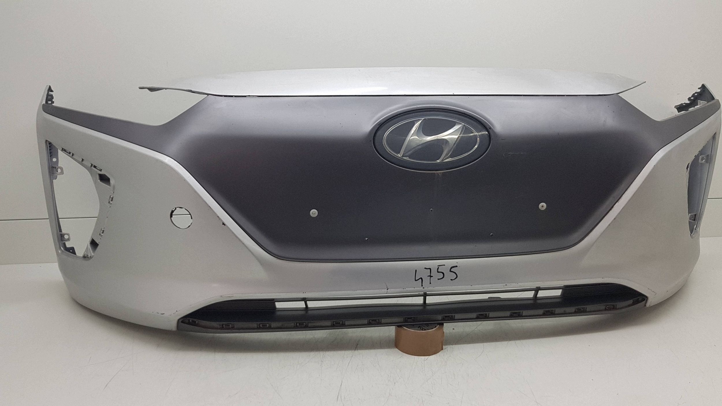 HYUNDAI IONIQ 2016 - bumper front 86511-G2000