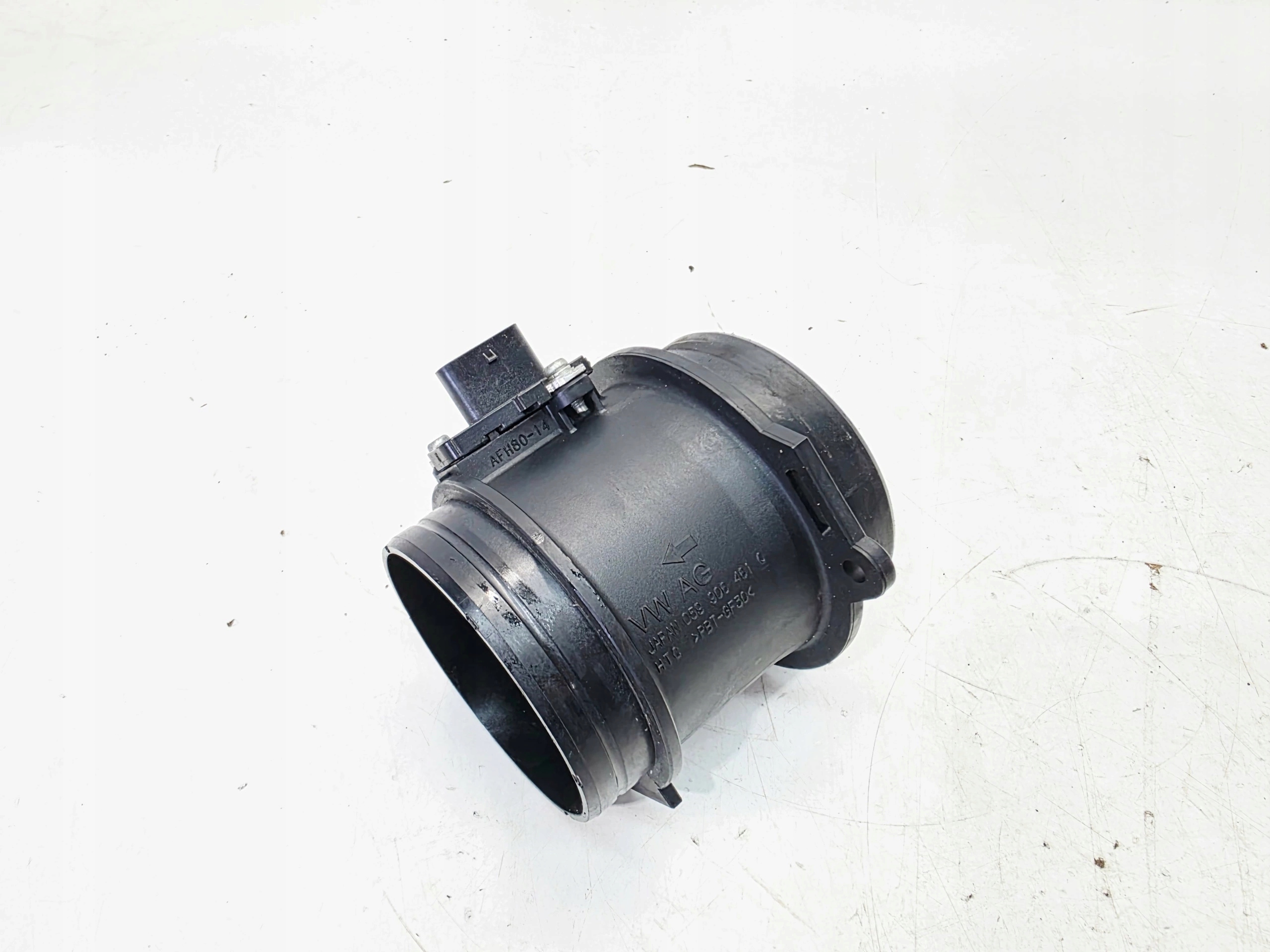 flow meter sensor MASY air AUDI A6 C7 3.0 TDI 059906461Q