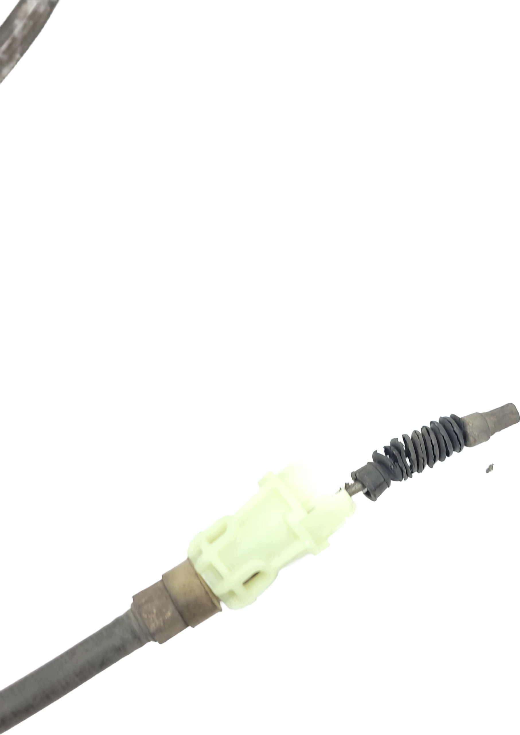 CITROEN C5 III X7 Bremse Hand elektrisch 9686797080 SPRAWNY