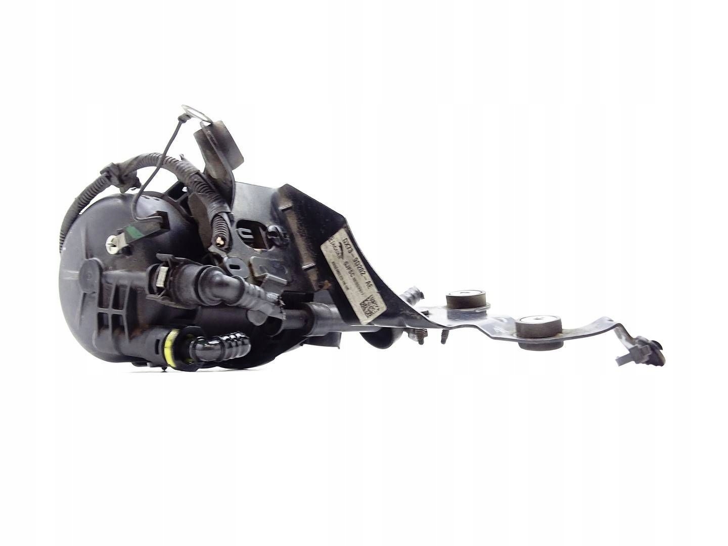 Gehäuse filter des Kraftstoffsbehälters JAGUAR XE X760 2.0 D GX73-9D202-AE
