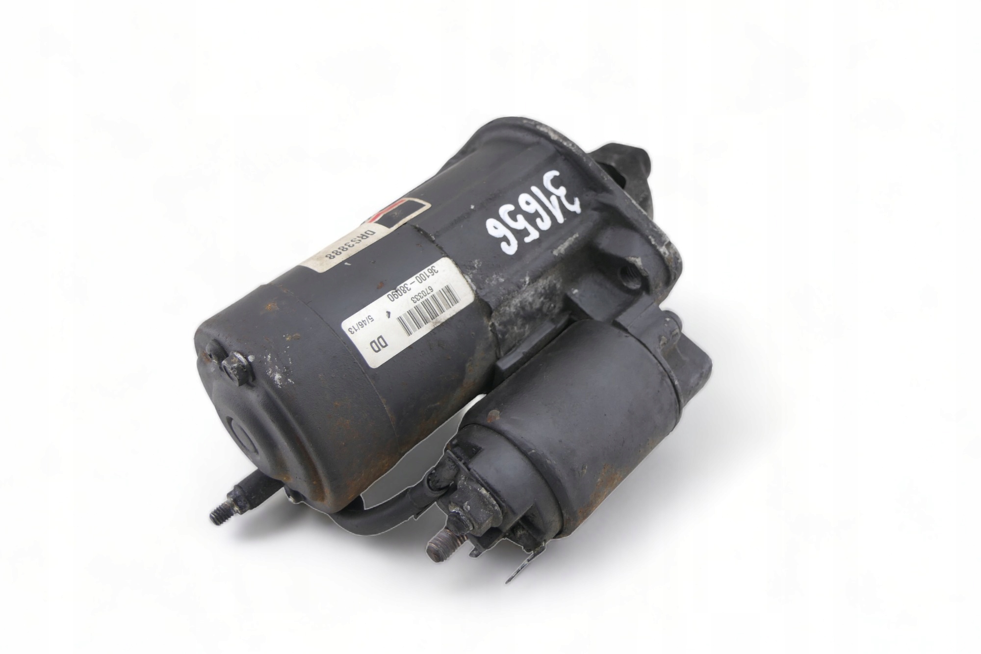 starter KIA MAGNETIS HYUNDAI SONATA 2.0 16V