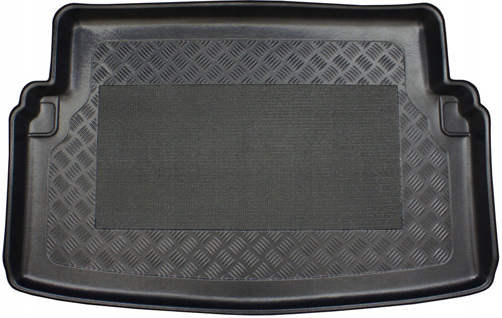 Vw Caddy Maxi Trendline Comfortline Highline 7os 07-20 Prostiskluzová podložka