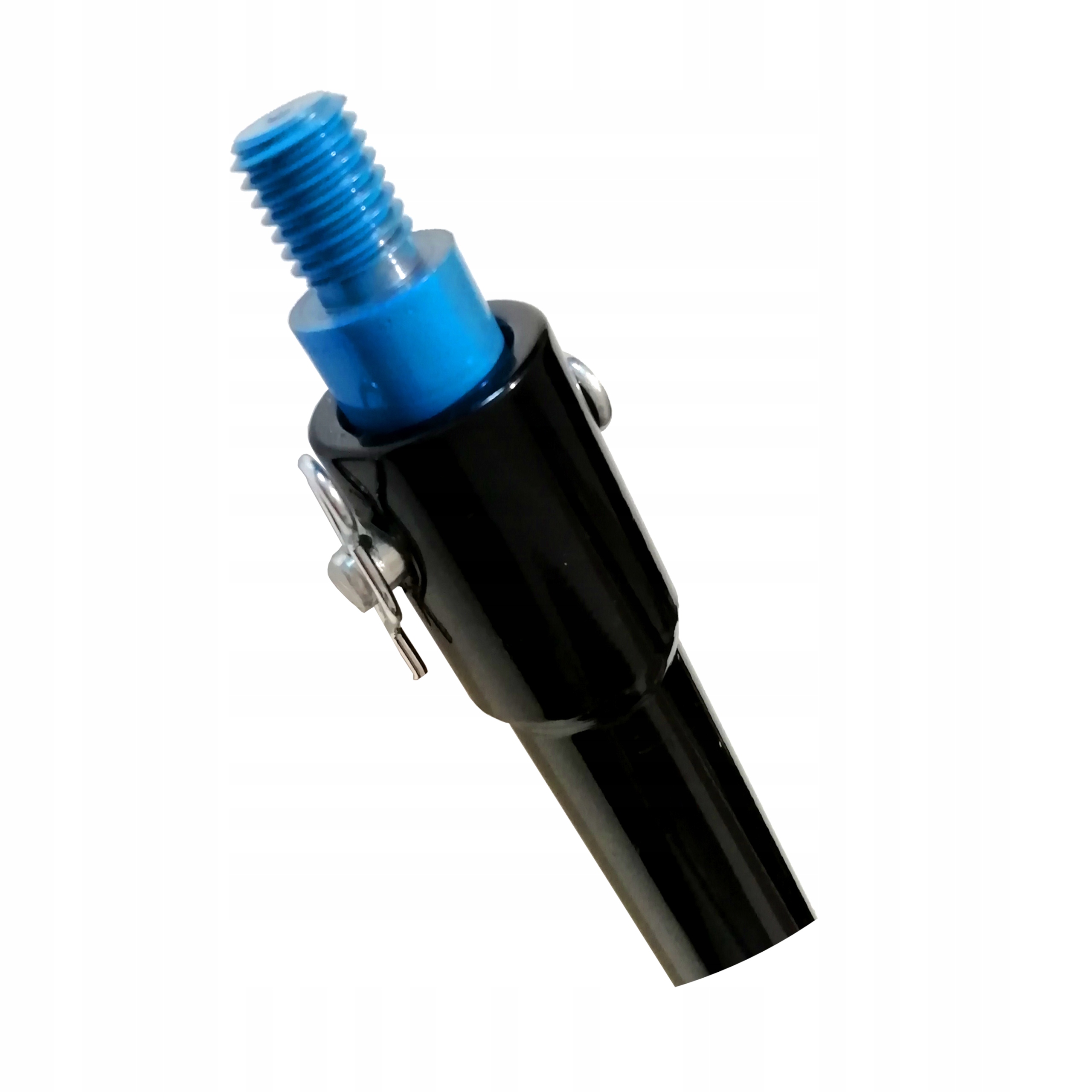 Adapter mieszadło M14 na wiertło do gleby, świder Seria M14