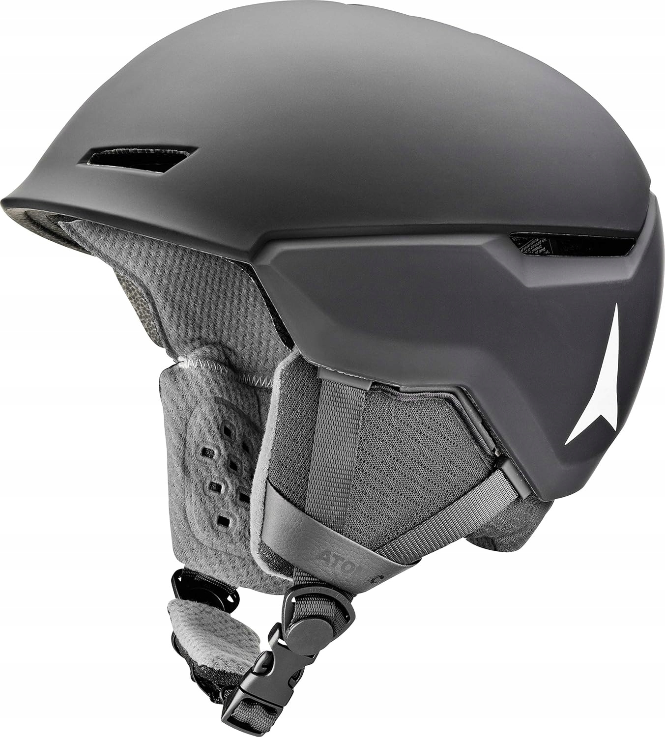 Lyžařská přilba Atomic Revent Black L 59-63 cm All-Mountain