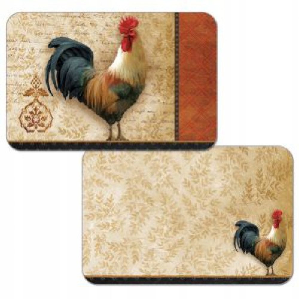 

Mata Stołowa podkładka stół Dwustronna 43x28,5 cm