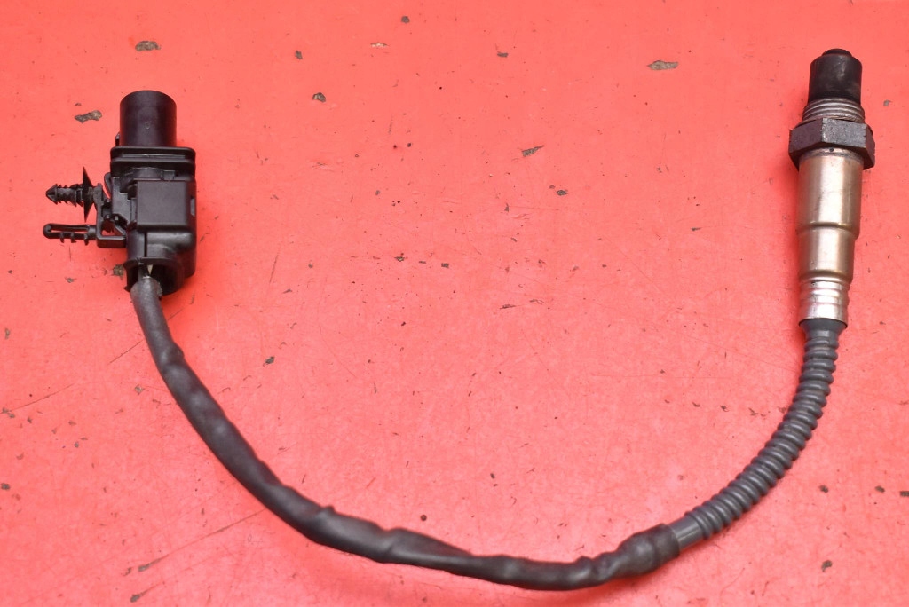 SONDA LAMBDA 0281004494 VOLVO V60 1 e 2.0 D3 163 KM 10-13