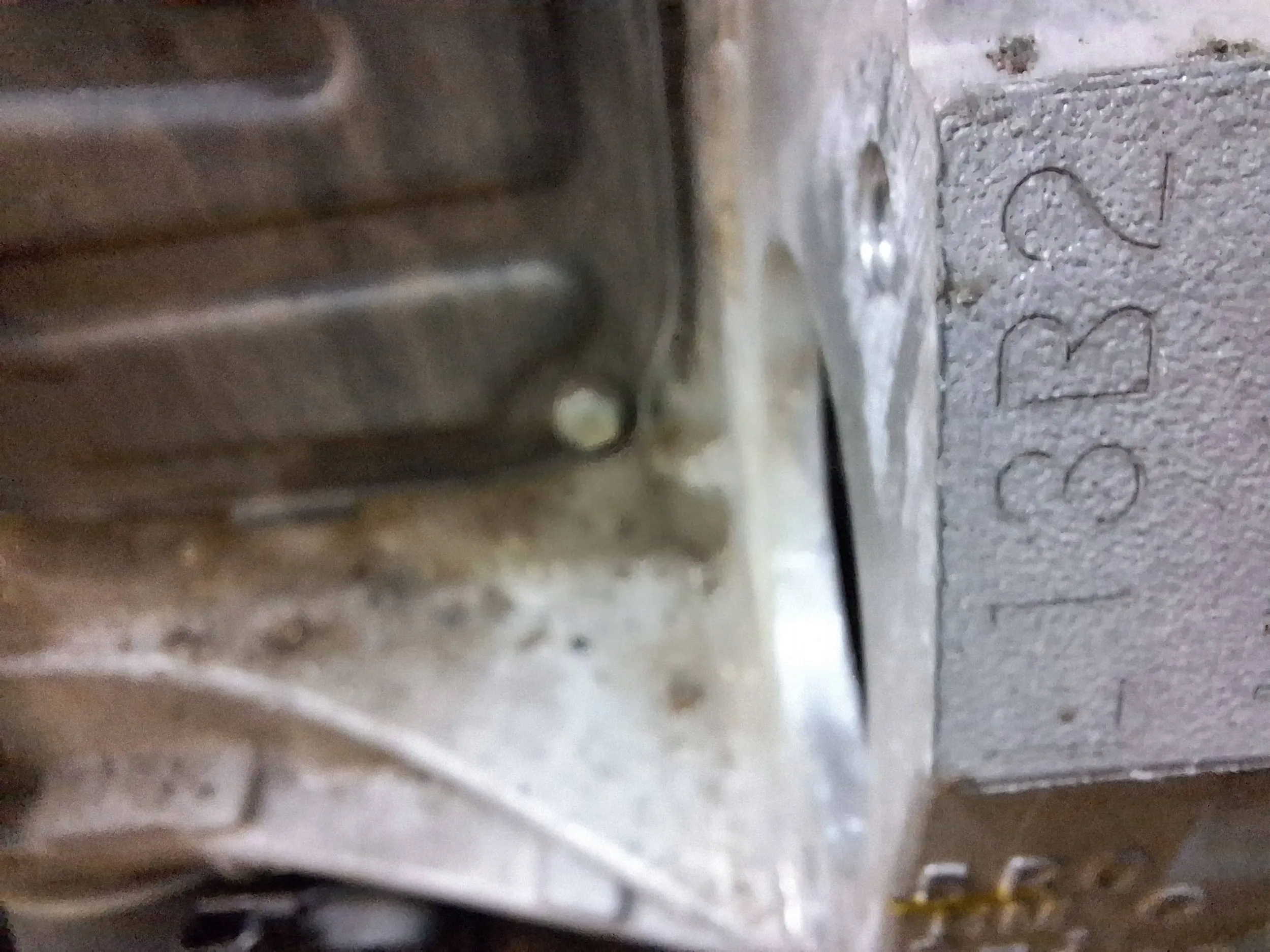 engine L13B2 Honda Jazz IV 15- 1.3