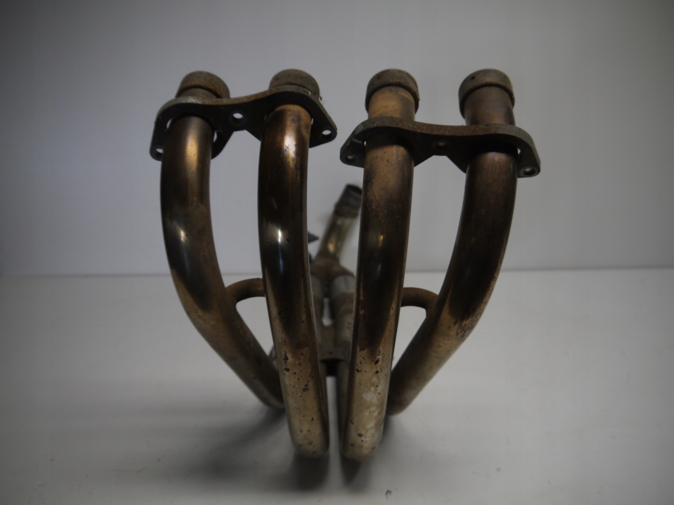 KOLEKTOR WYDECHOWY HONDA HORNET CB 600 PC36 WK1 Producent bez marki