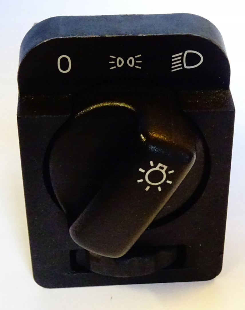 interruttore luci OPEL VECTRA 90213283 OPEL