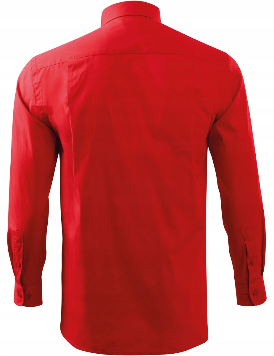 MALFINI STYLE LS 209 koszula męska długi rękaw XL Model Style LS 209