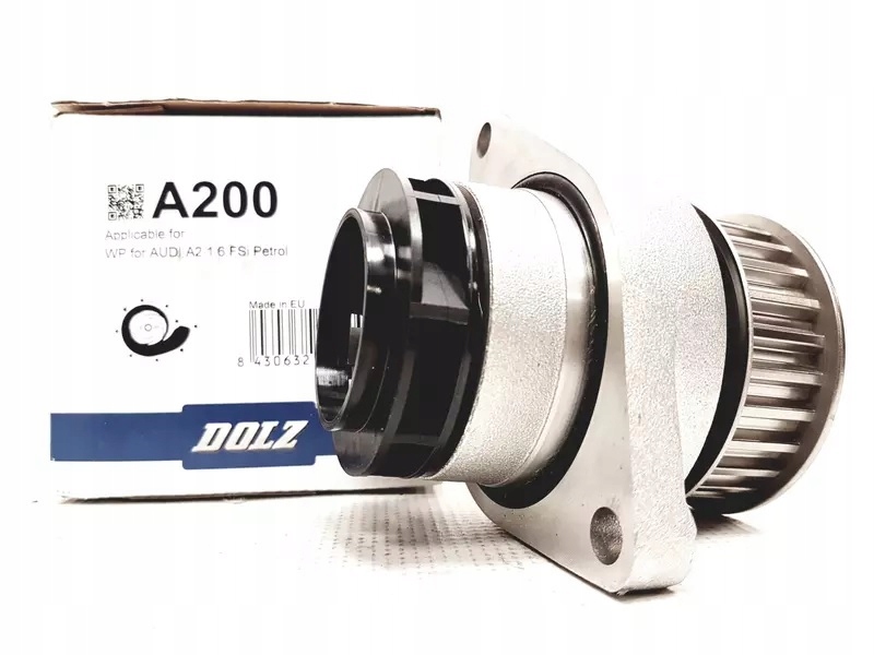 Pompa wody Dolz A200