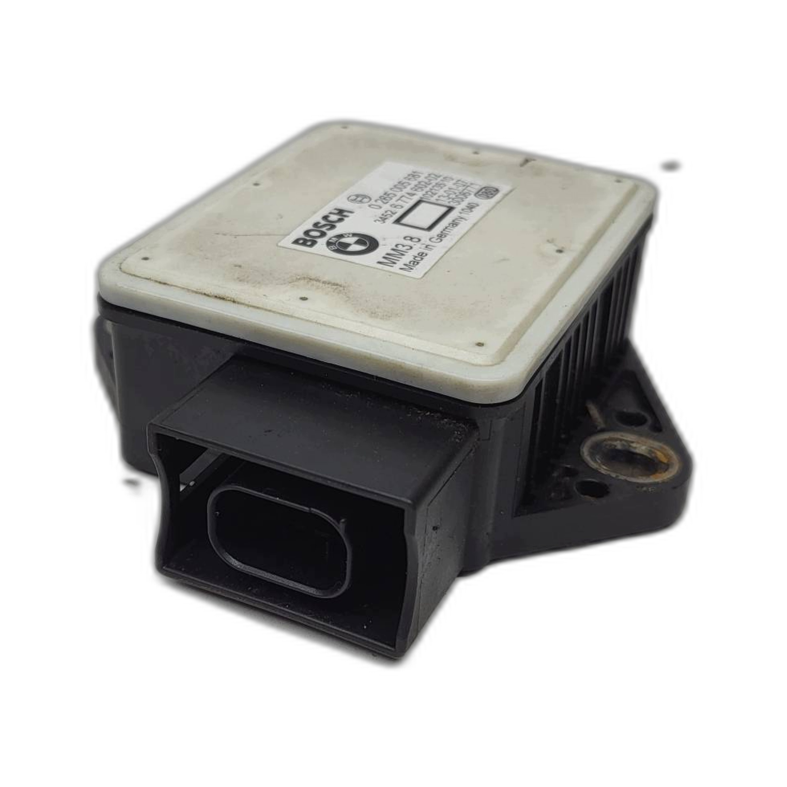 Sensor Predkosci ESP BMW X5 E70 3.0 D 0265005681 6774602-02